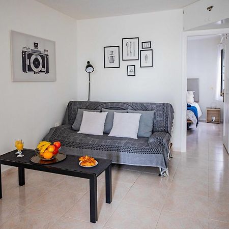 Ferienwohnung Sea Breeze Puerto del Carmen  Exterior foto