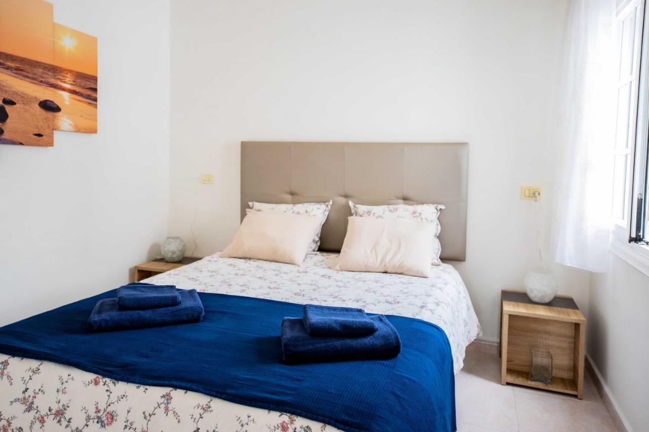 Ferienwohnung Sea Breeze Puerto del Carmen  Exterior foto