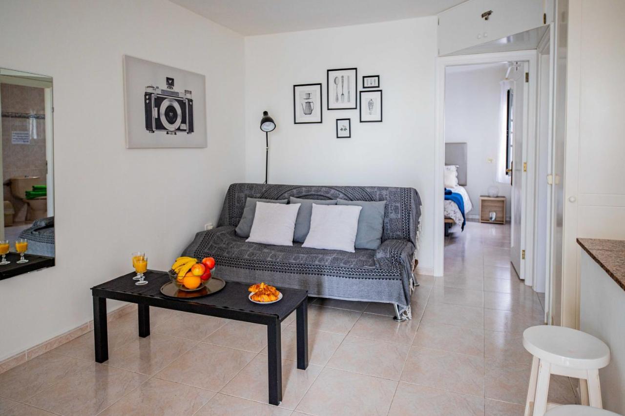 Ferienwohnung Sea Breeze Puerto del Carmen  Exterior foto