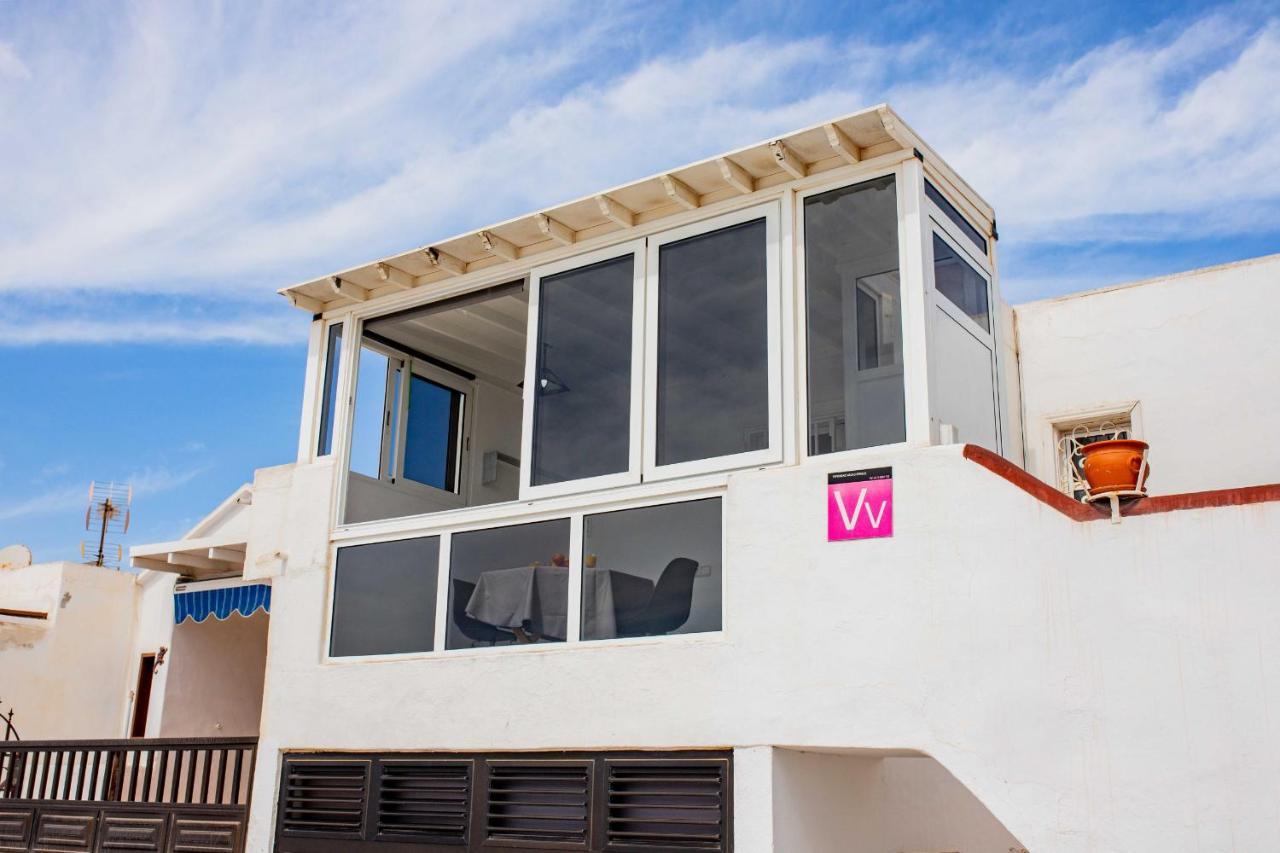 Ferienwohnung Sea Breeze Puerto del Carmen  Exterior foto