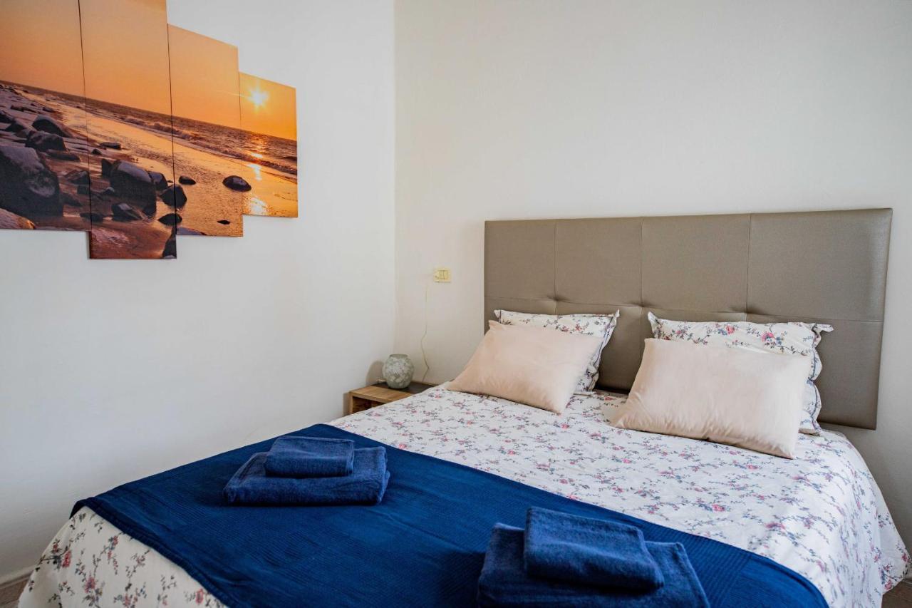 Ferienwohnung Sea Breeze Puerto del Carmen  Exterior foto