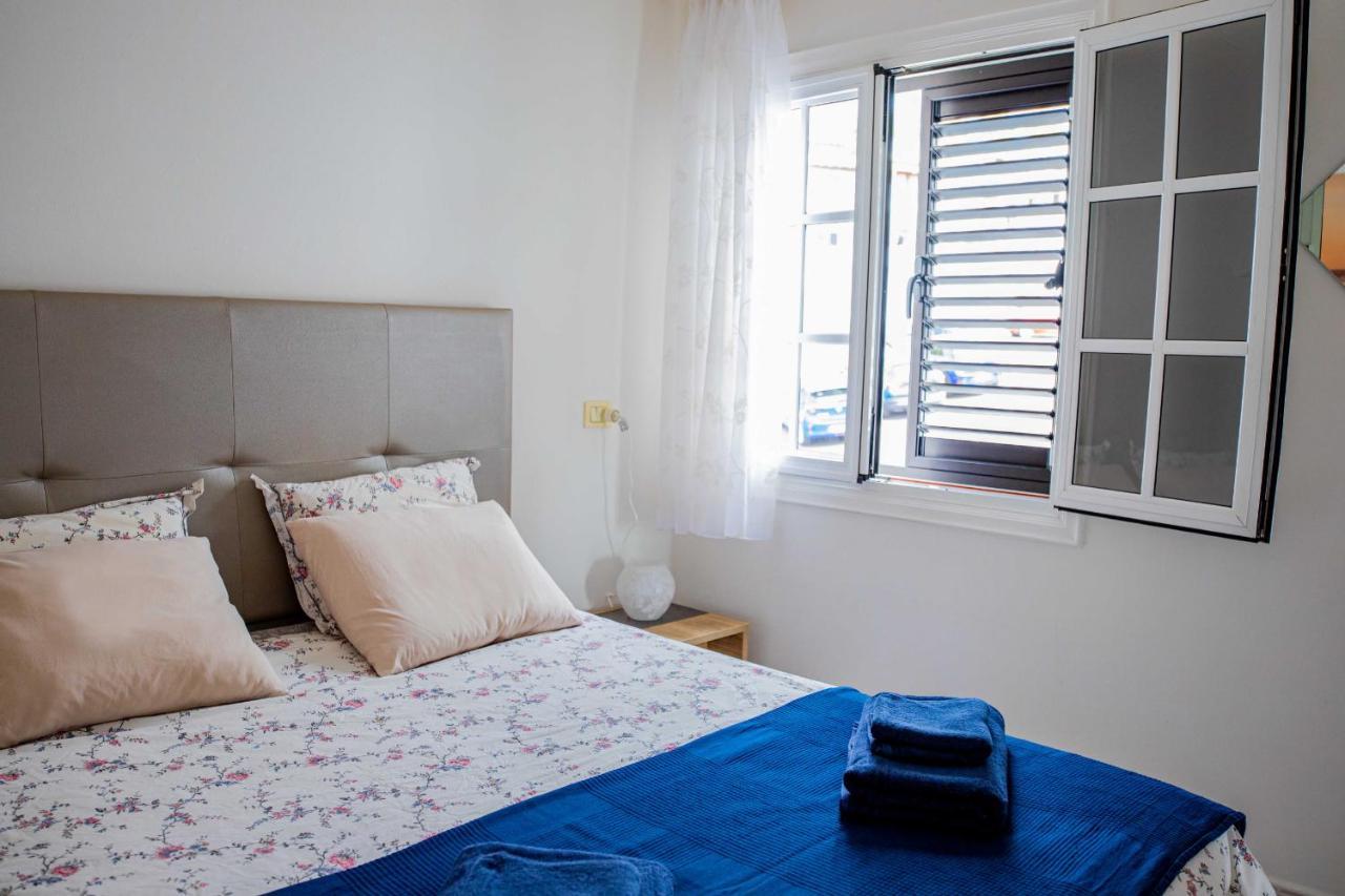 Ferienwohnung Sea Breeze Puerto del Carmen  Exterior foto