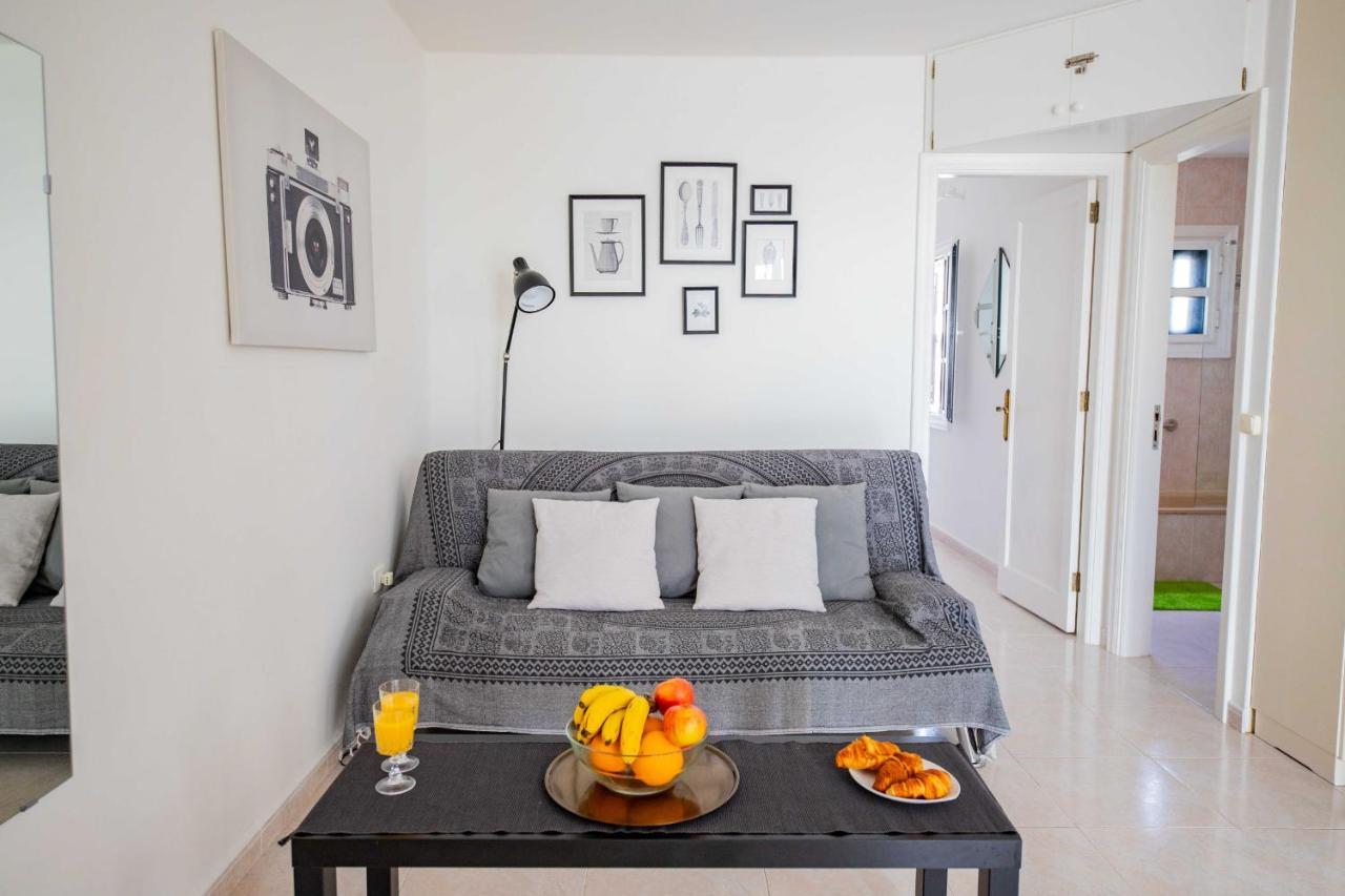Ferienwohnung Sea Breeze Puerto del Carmen  Exterior foto