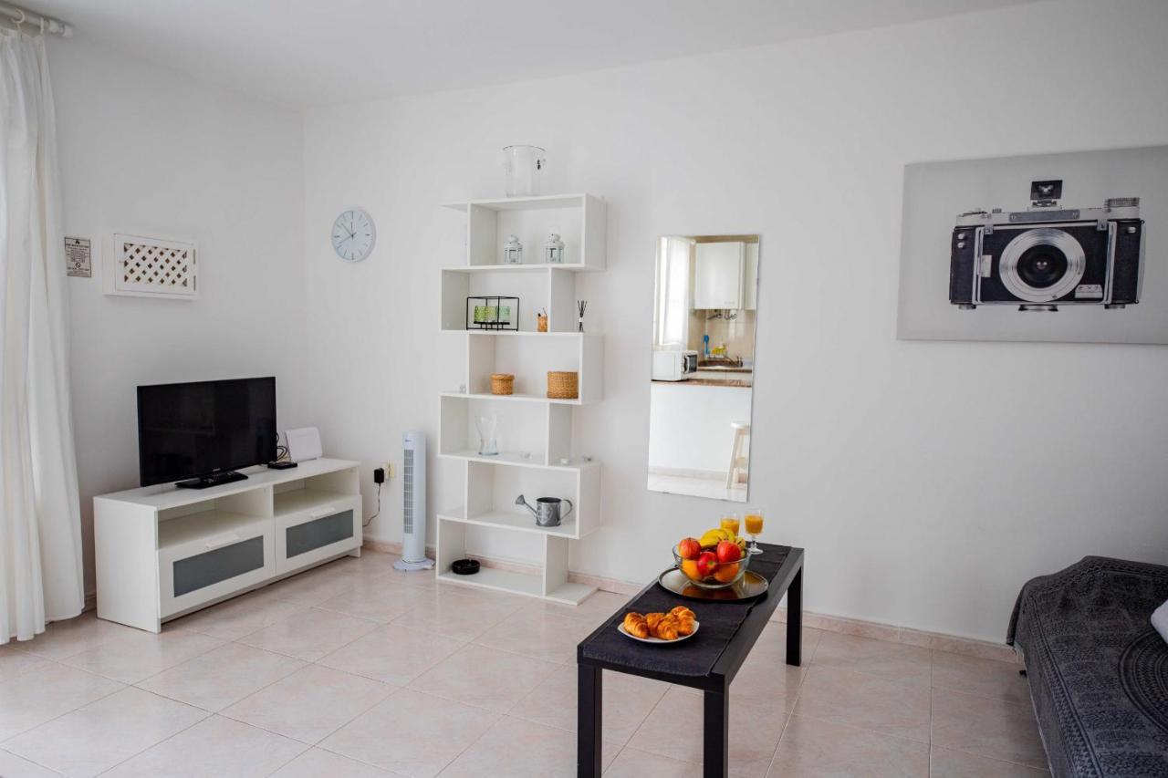 Ferienwohnung Sea Breeze Puerto del Carmen  Exterior foto