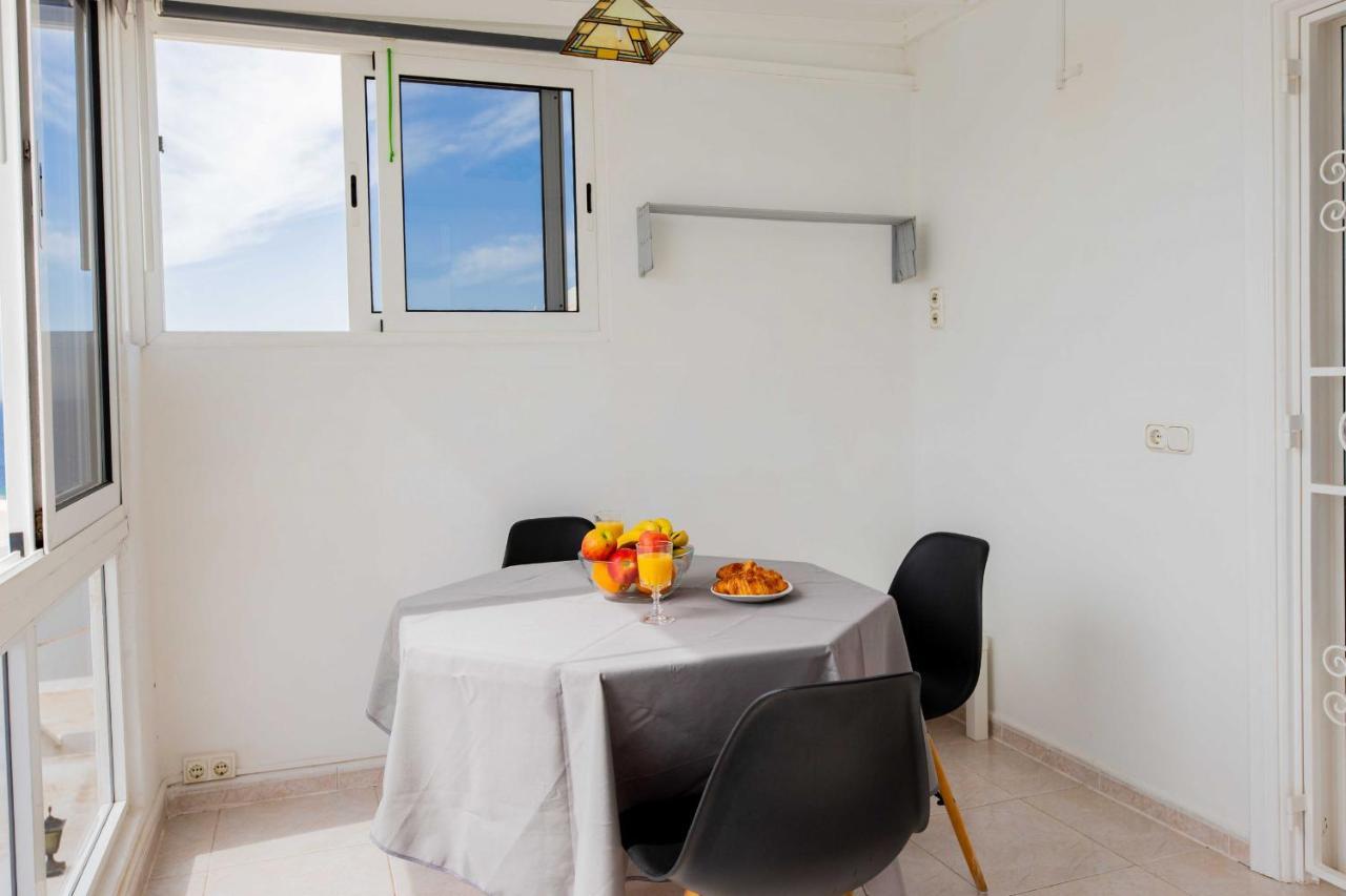 Ferienwohnung Sea Breeze Puerto del Carmen  Exterior foto