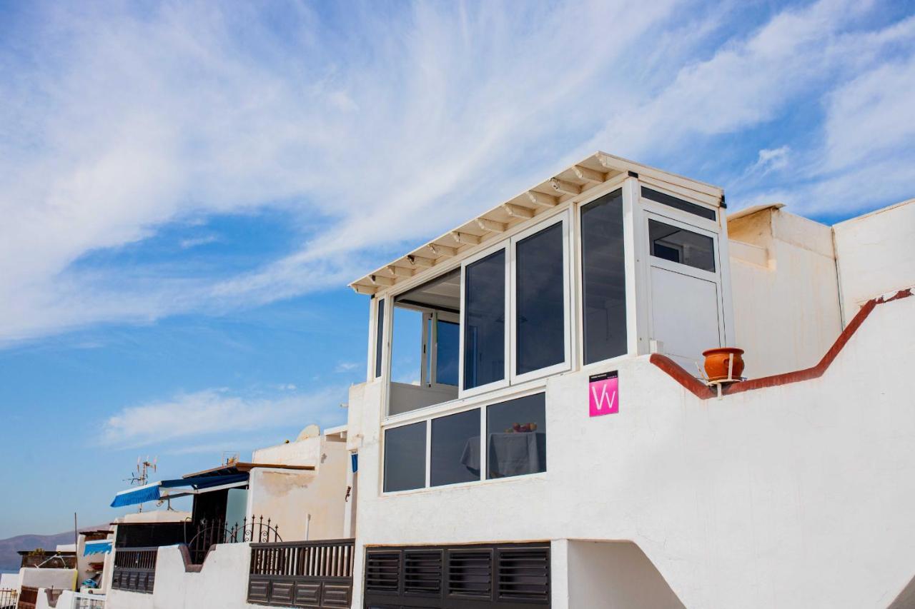 Ferienwohnung Sea Breeze Puerto del Carmen  Exterior foto