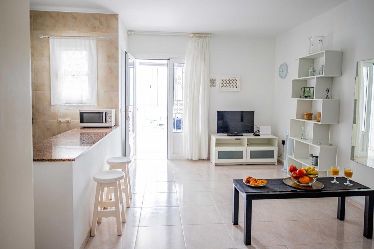 Ferienwohnung Sea Breeze Puerto del Carmen  Exterior foto
