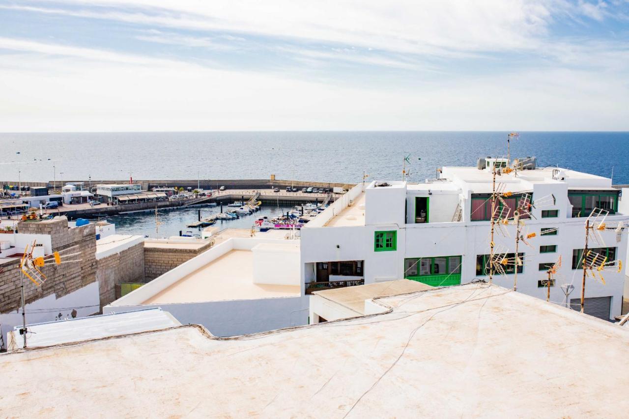 Ferienwohnung Sea Breeze Puerto del Carmen  Exterior foto