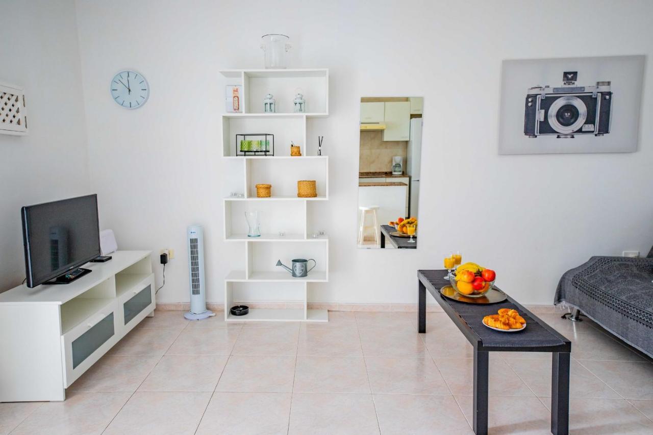 Ferienwohnung Sea Breeze Puerto del Carmen  Exterior foto